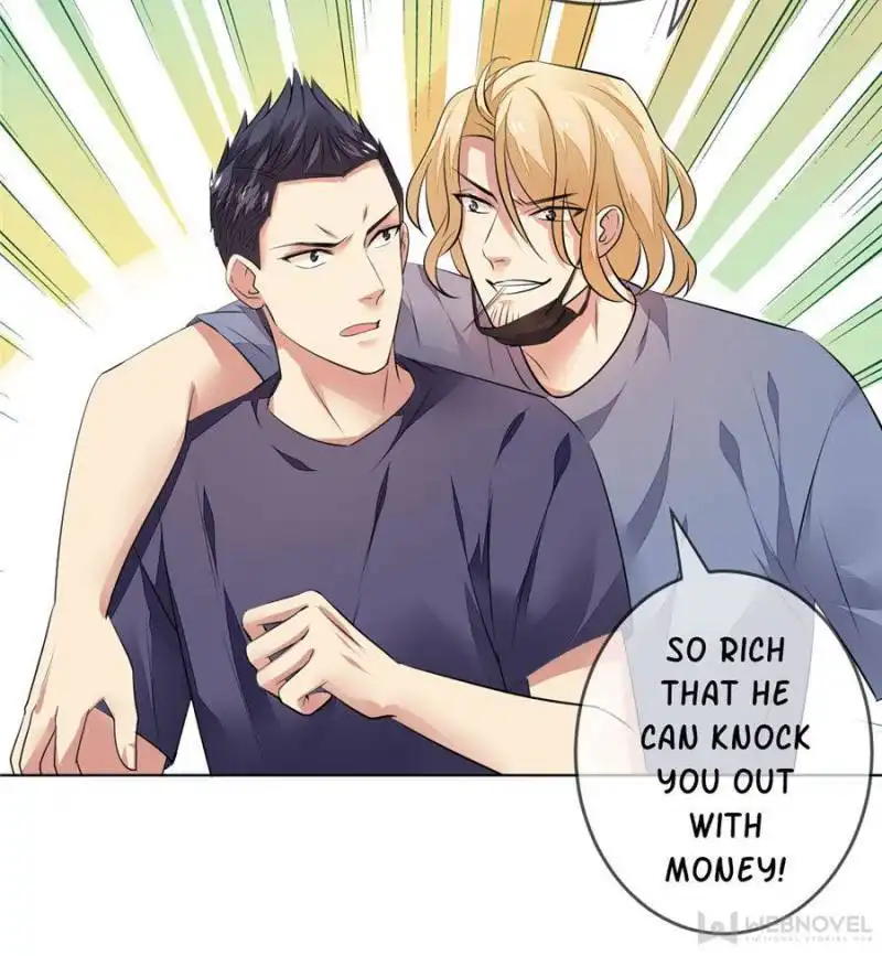 Legend Reboot Chapter 102 75